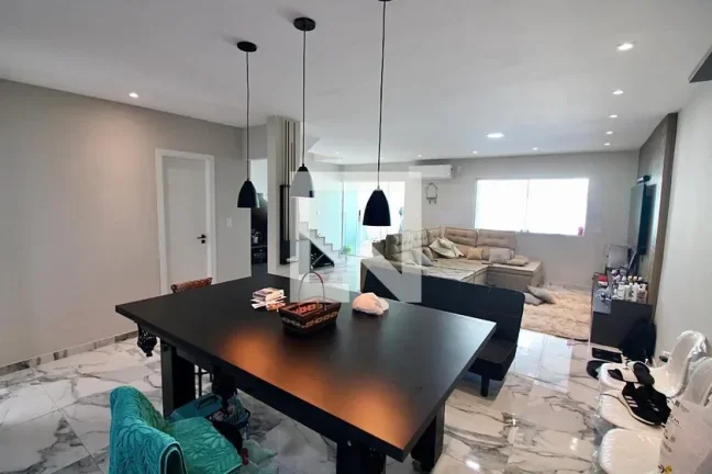 Imagem Casa à Venda - Vargem Pequena, 3 Quartos, 220 m2