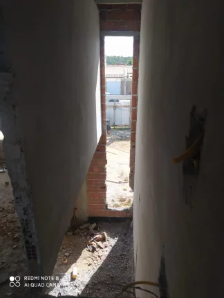Imagem Casa residencial com 2 dormitório sendo 2 Suites a Venda no bairro Santa Mônica, Guarapari-ES
