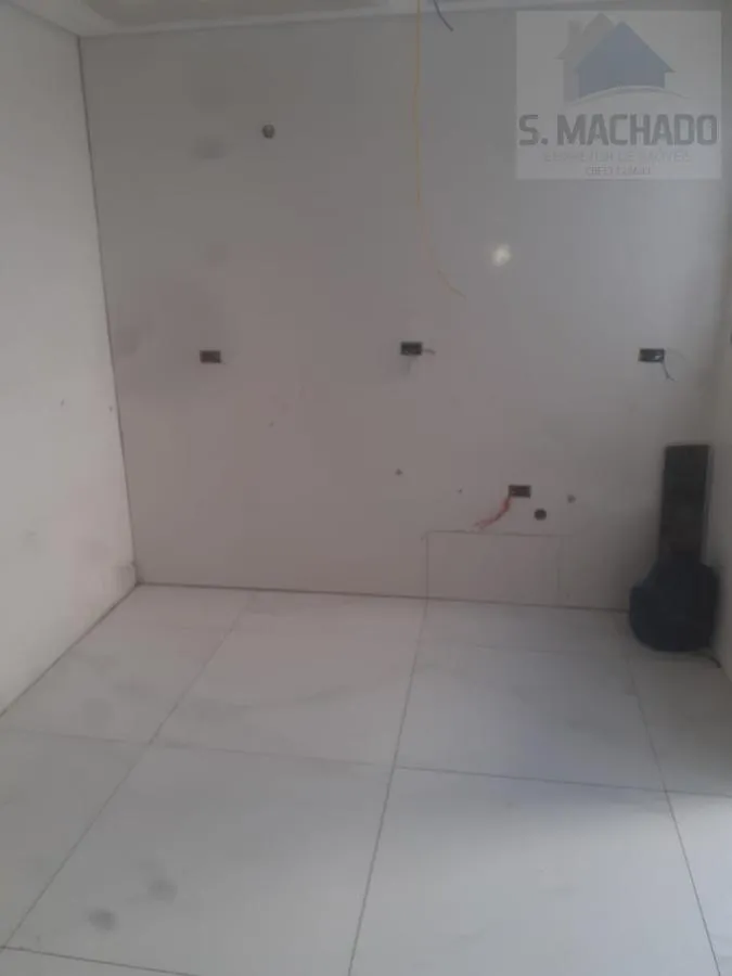 Imagem Apartamento para Venda em Santo André / SP no bairro Bangú