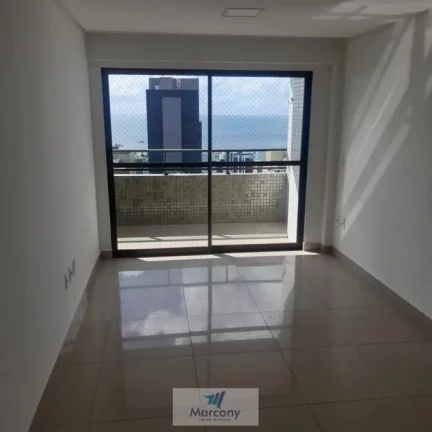 Foto do imóvel: Apartamento 3 Quartos João Pessoa - PB - Tambaú em Avenida Silvino Lopes