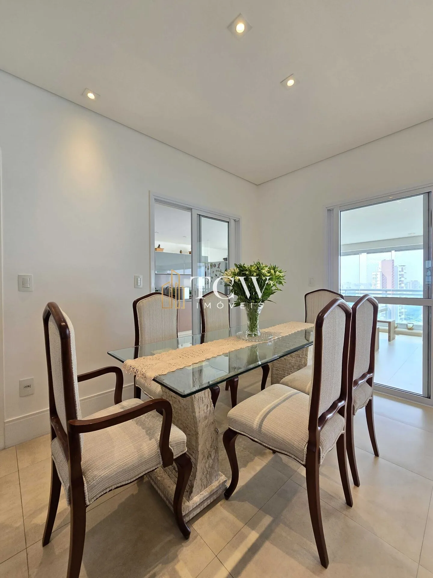 Imagem Apartamento Alto Padrão 3 suítes 3 vagas