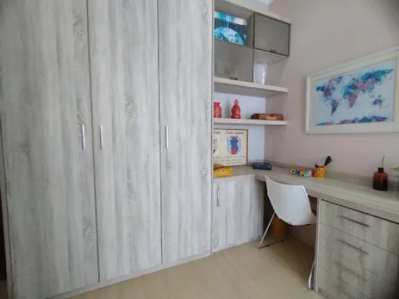 Imagem Sobrado com 3 dormitórios à venda, 198 m por R$ 1.250.000,00 - Condomínio Residencial Villagio Milano - Sorocaba/SP