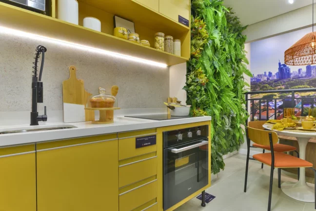Imagem Apartamento à venda no bairro Butantã - São Paulo/SP