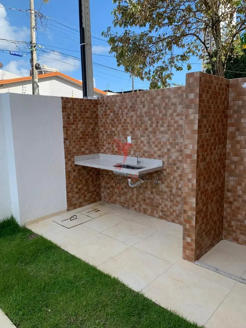 Imagem APARTAMENTO BAIRRO PEDRO GONDIM JOÃO PESSOA PARAÍBA