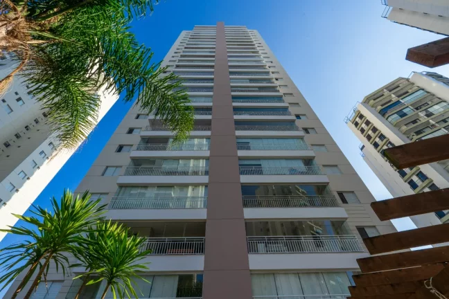 Imagem Apartamento à venda em São Paulo, Jardim Vazani, com 2 quartos, 96m2