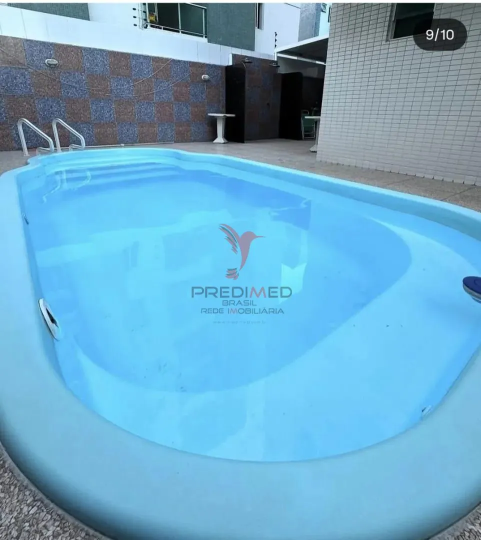 Imagem Apartamento a venda na praia do Bessa