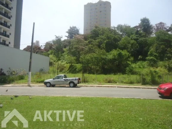 Imagem Terreno em Bethaville - Barueri, SP