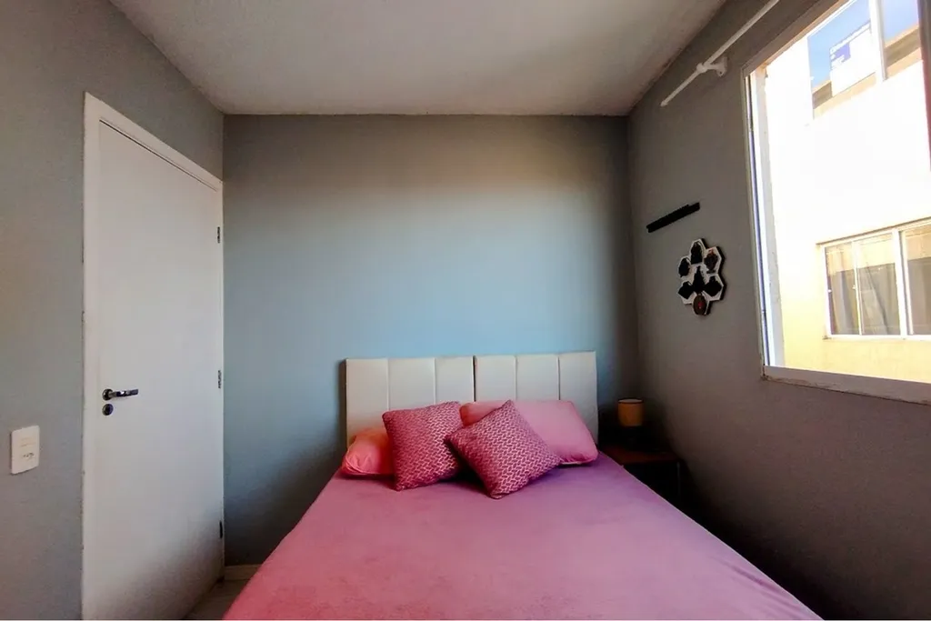 Imagem Apartamento em Rio Branco