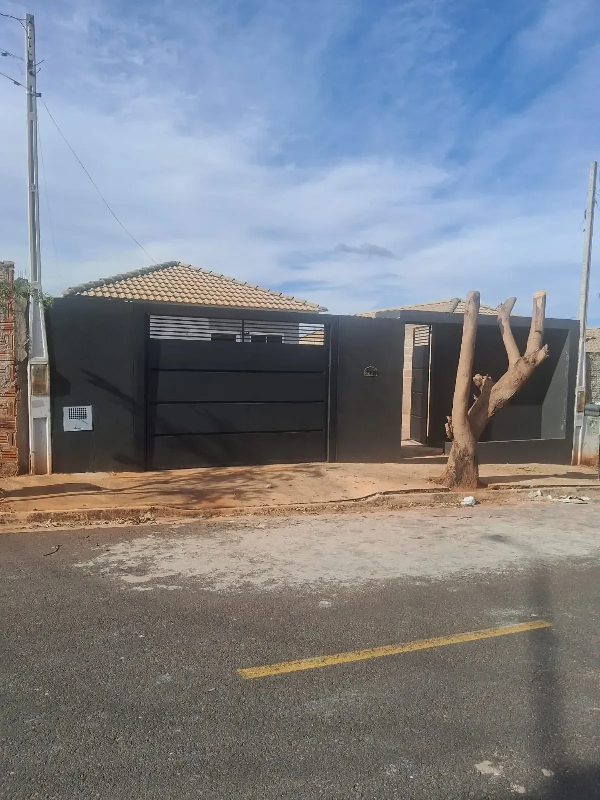 Imagem Casa com 2 Quartos à Venda, 45 m² em Egydio Zani - São José do Rio Preto