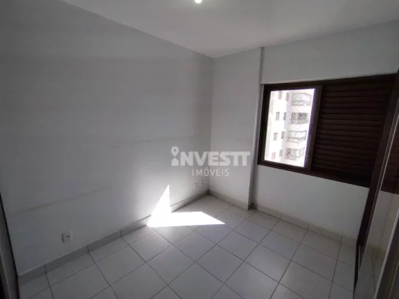 Imagem Apartamento Vila dos Alpes - Goiânia/GO
