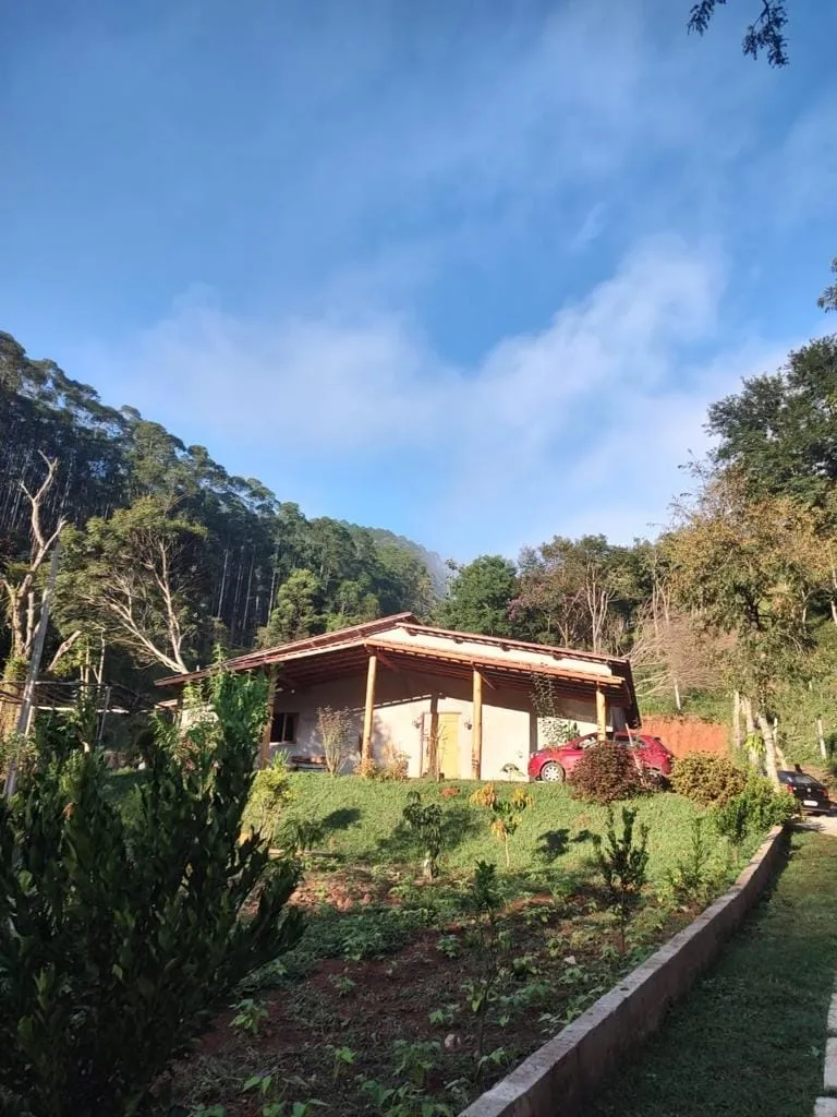 Imagem Casa à venda 3 Quartos, 1 Suite, 5 Vagas, 24200M², Abaete, Taubaté - SP