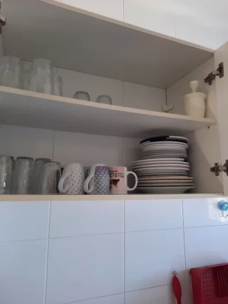 Imagem Apartamento com 2 dormitórios à venda, 55 m² por R$ 490.000,00 - Itaguá - Ubatuba/SP