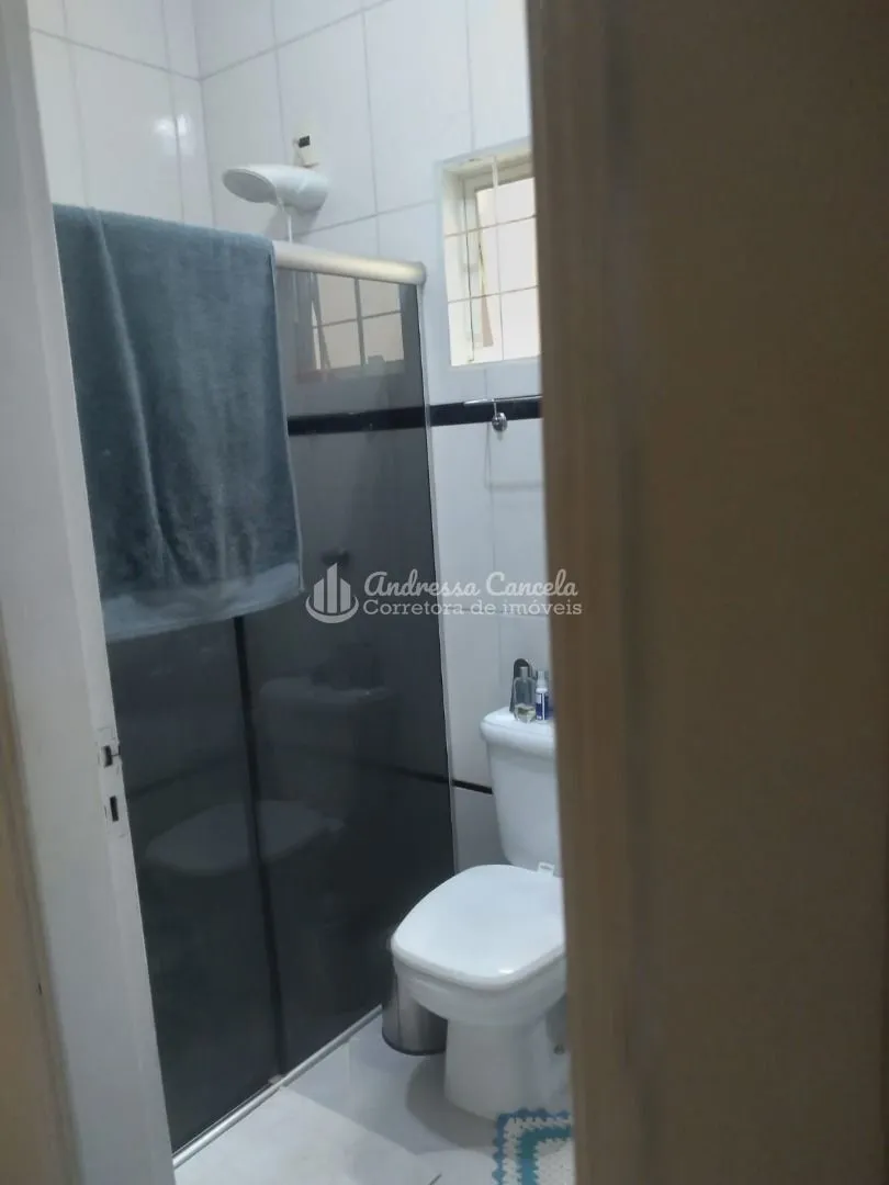 Imagem Casa com 3 dormitórios, 170 m² - venda por R$ 480.000,00 ou aluguel por R$ 2.700,00/mês - Residencial Nato Vetorasso - São José do Rio Preto/SP