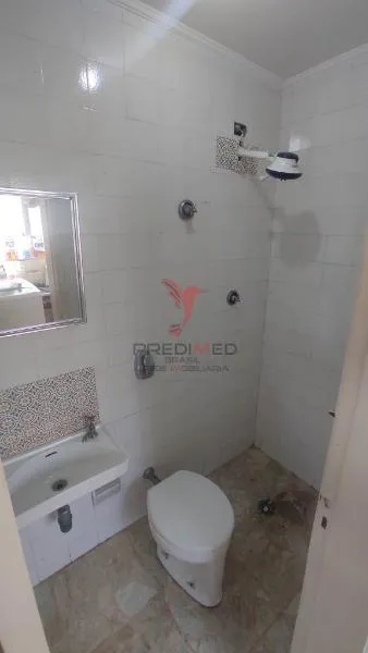 Imagem Apartamento 3 dormitórios 98m² 1 vaga Vila Clementino Sao Paulo/SP