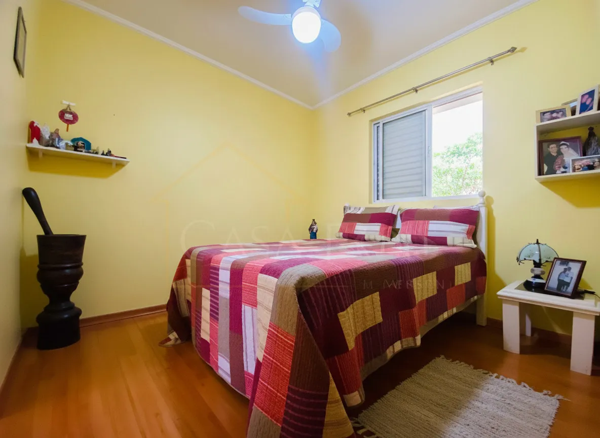 Imagem Casa 2 quartos à venda em Vila Nova, Poços de Caldas