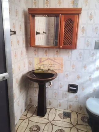 Imagem Oportunidade em Realengo: Casa Espaçosa na Rua Doze!