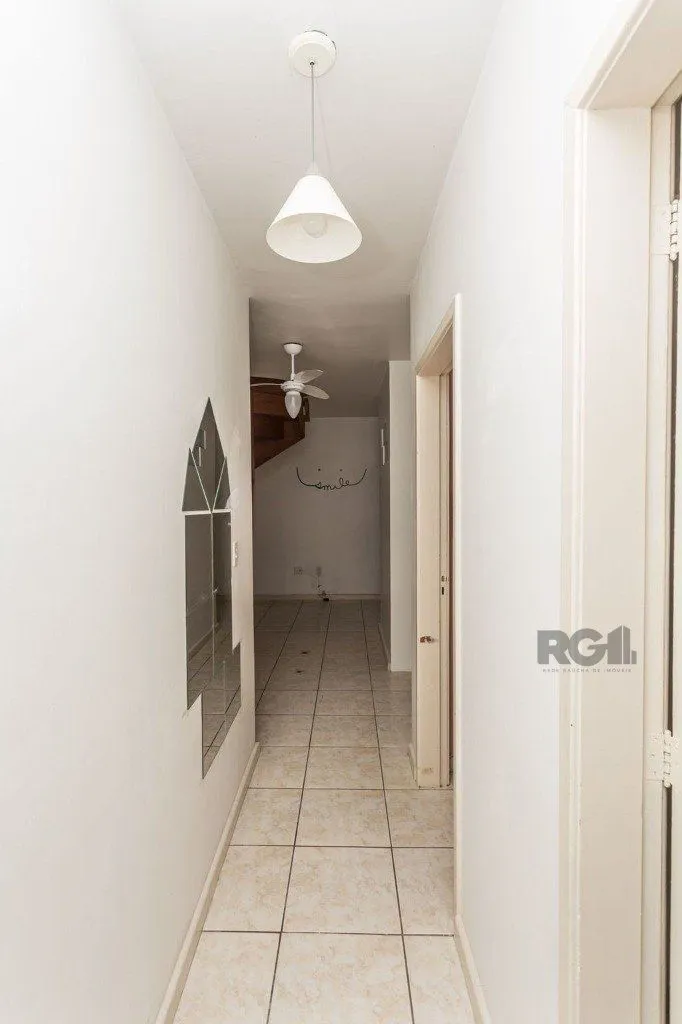 Imagem Excelente cobertura de 150m² 3 dormitórios com 3 banheiros.