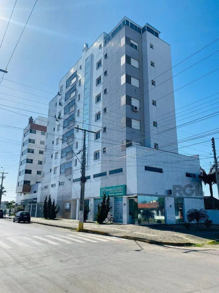 Imagem Apartamento em Centro