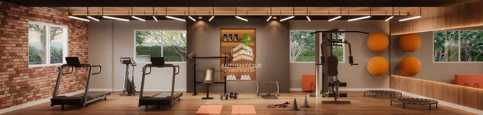 Imagem Welconx Vila Olímpia - Apartamento à venda no bairro Vila Olímpia - São Paulo/SP, Zona Sul