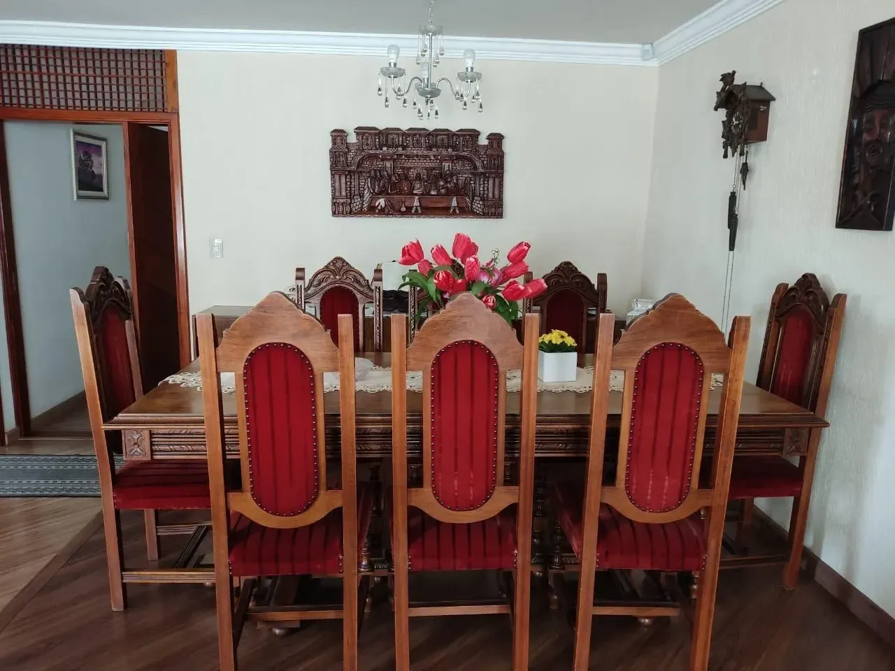 Imagem Casa com 4 Quartos à Venda ou Locação, 258 m² em Vila Tavares - Campo Limpo Paulista