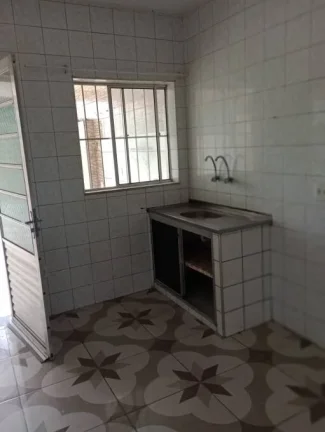 Imagem Alugo Casa em São Matheus, São Paulo