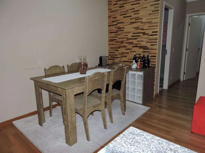Apartamento com 2 Quartos à Venda, 70 m² em Santa Paula - São Caetano Do Sul
