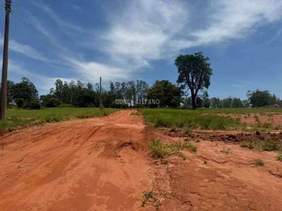 Imagem Terreno a venda no Santa Bárbara Resort Residence