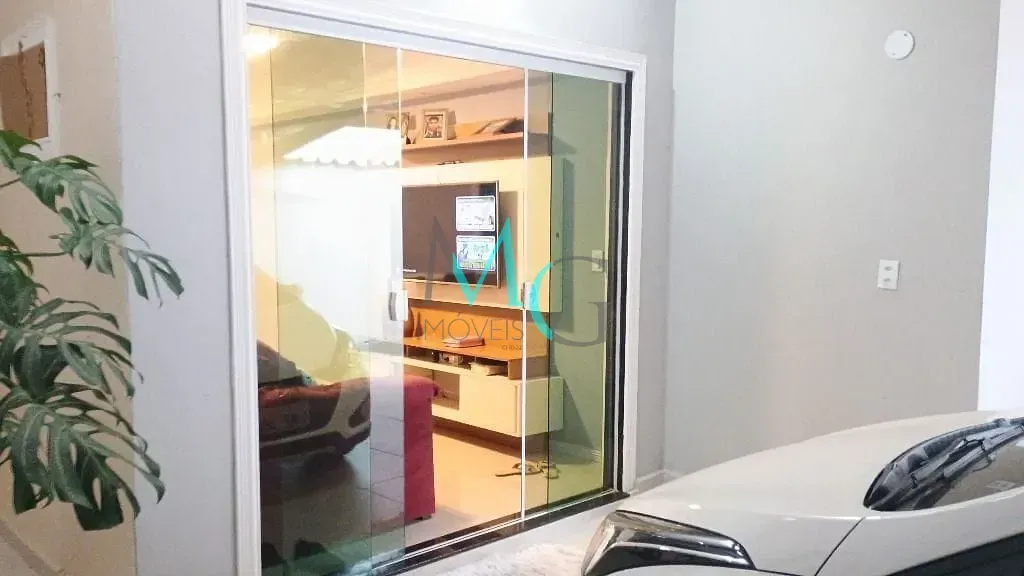 Imagem Casa com 3 dormitórios à venda, 200 m² por R$ 590.000,00 - Campo Grande - Rio de Janeiro/RJ