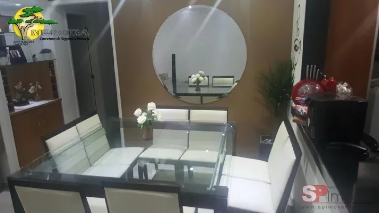 Imagem APARTAMENTO PARA VENDA NO MANDAQUI