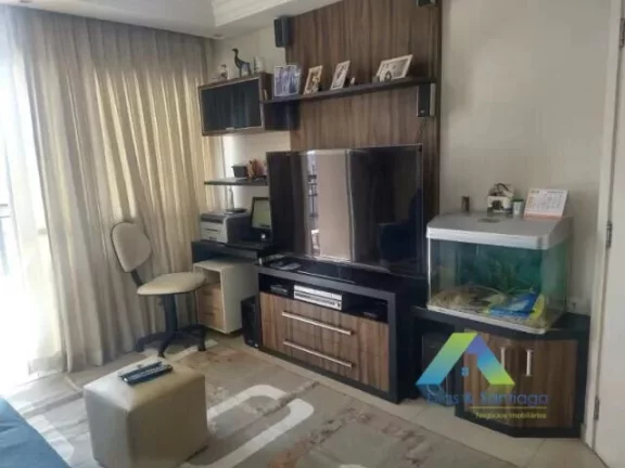 Foto do imóvel Apartamento à venda no bairro Bosque da Saúde