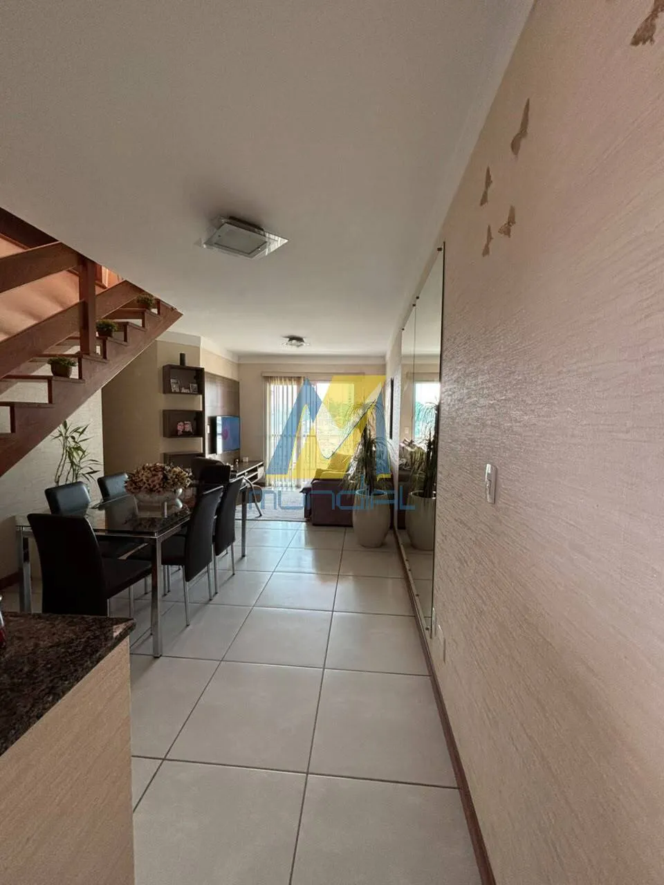 Imagem Cobertura à venda no Baeta Neves, em São Bernardo do Campo- 180 m²