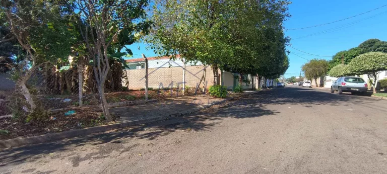 Imagem Terreno Padrão
