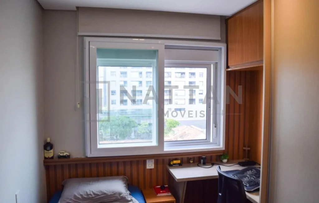 Imagem Apartamento com 3 dormitórios à venda, 82 m² por R$ 1.117.200,00 - Tatuapé - São Paulo/SP