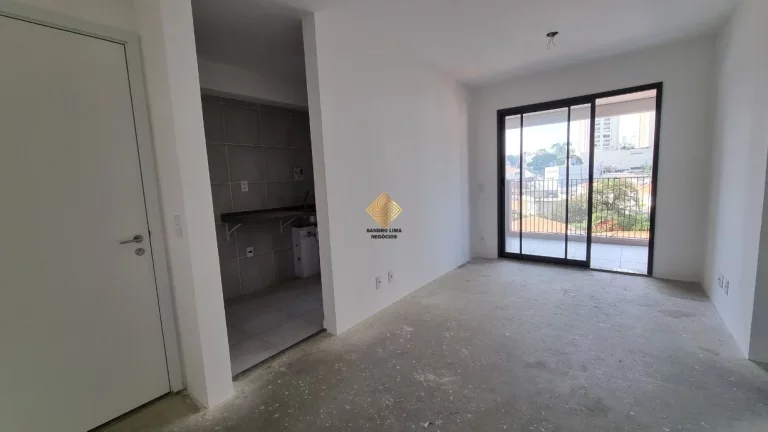 Imagem APARTAMENTOS 70,47M², 3 DORMS SENDO 1 SUÍTE, VARANDA COM 1 VAGA - BUTANTÃ - SÃO PAULO / SP ZONA OESTE PROXIMO DO METRO TERMINAL VILA SONIA