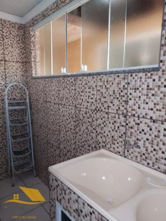 Imagem VENDO CASA TÉRREA COM GARAGEM NA CHÁCARA DO PARAÍSO