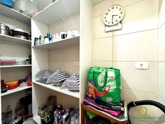 Imagem Vila Diva - 3d/2sts. TÉRREA, ótima localização, piscina aquecida, gourmet!