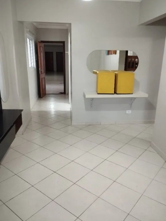 Imagem APARTAMENTO COM 50,00 m² - OCIAN - PRAIA GRANDE SP