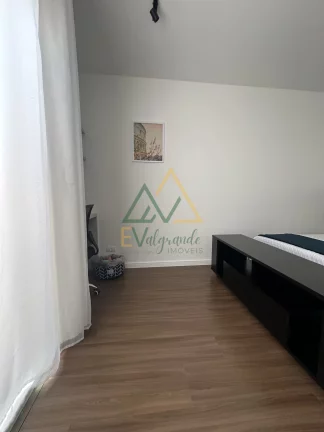 Imagem Apartamento Duplex à venda Portão Curitiba PR