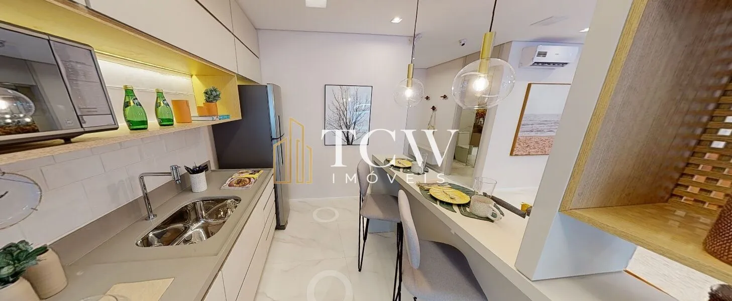 Imagem Apartamento à venda no bairro Vila Mariana - São Paulo/SP, Zona Sul