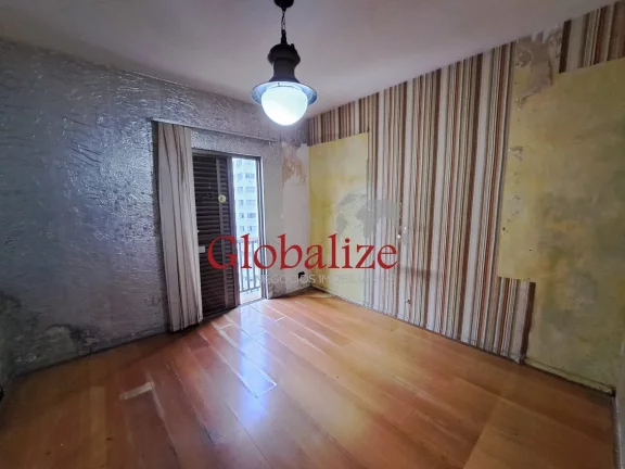Imagem Oportunidade Única em Santos Apartamento com 3 dormitórios Amplo de frente e Bem Localizado! Bairro Pompéia Apenas R$ 780 MIL