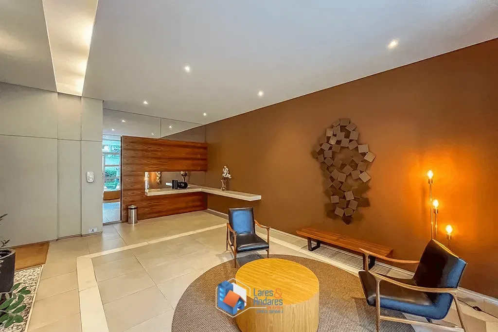 Imagem Apartamento à venda 3 Quartos 3 Suites 3 Vagas 198M² Chácara Klabin São Paulo - SP