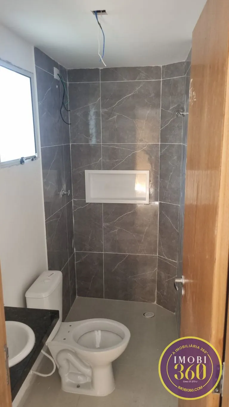 Imagem Apartamento para Alugar em Vila Carrão, São Paulo - SP