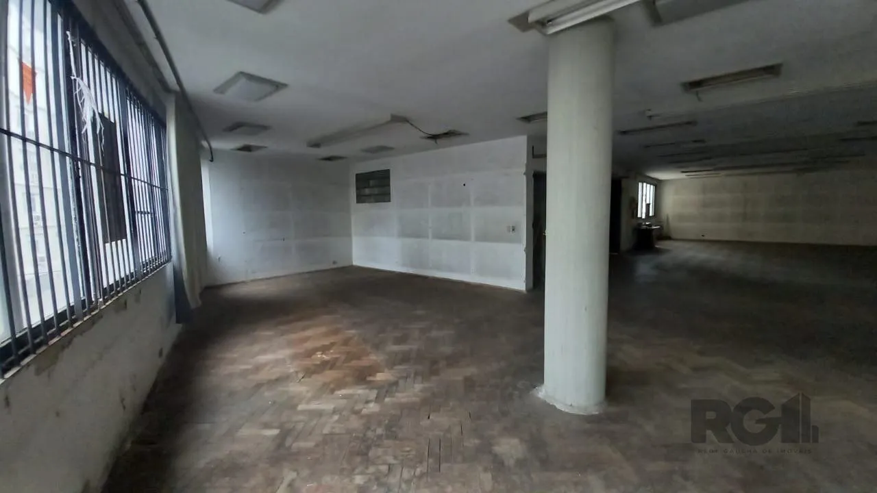 Imagem Sala Comercial em Centro Histórico