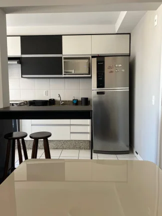 Imagem Apartamento Maravilhoso 1 Dormitorios Condominio Start 1 Vaga