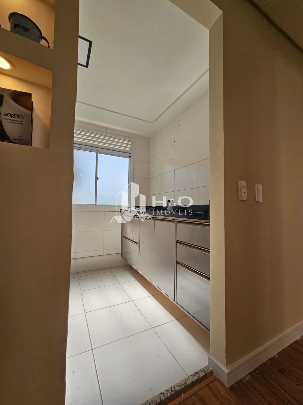 Imagem VENDE-SE APARTAMENTO EM ITAQUERA/SP - CONDOMÍNIO RESERVA DO CARMO
