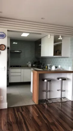 Imagem Apartamento em Empresarial 18 do Forte - Barueri