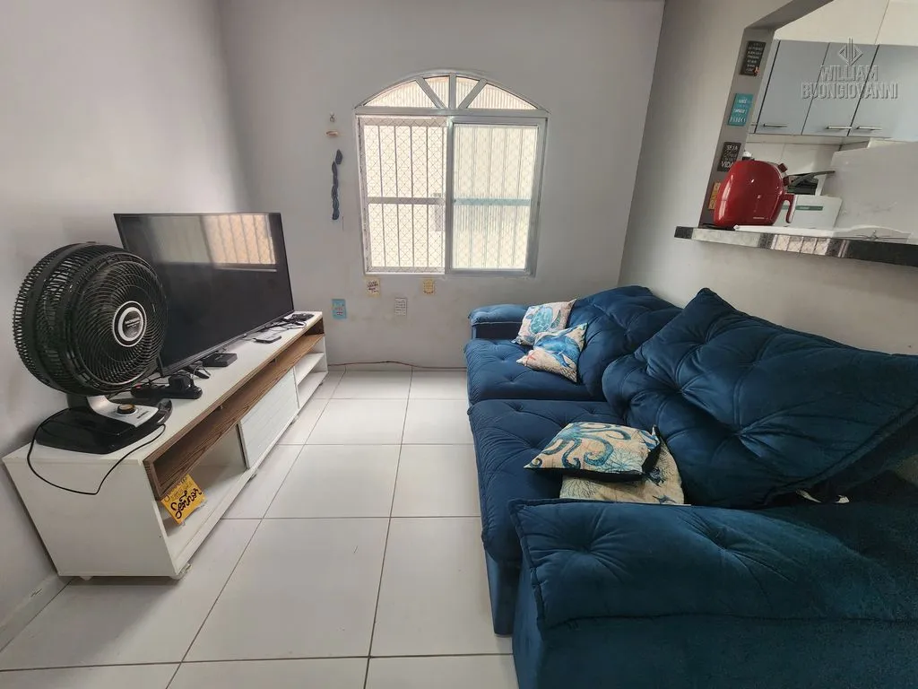 Foto do imóvel APARTAMENTO 2 QUARTOS , 1 SUITE, VILA TUPI em Vila Tupi, Praia Grande - SP