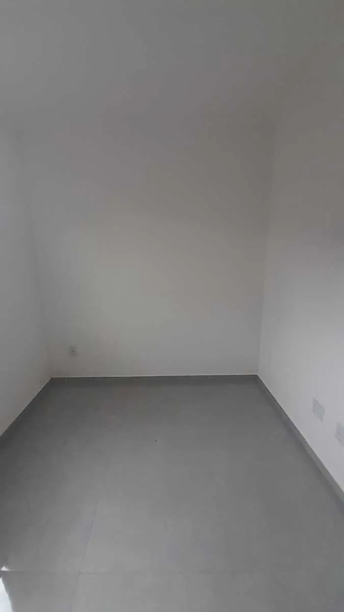Imagem PRÉDIO NOVO+ÁREA PRIVATIVA+2 QUARTOS+VAGA DE GARAGEM