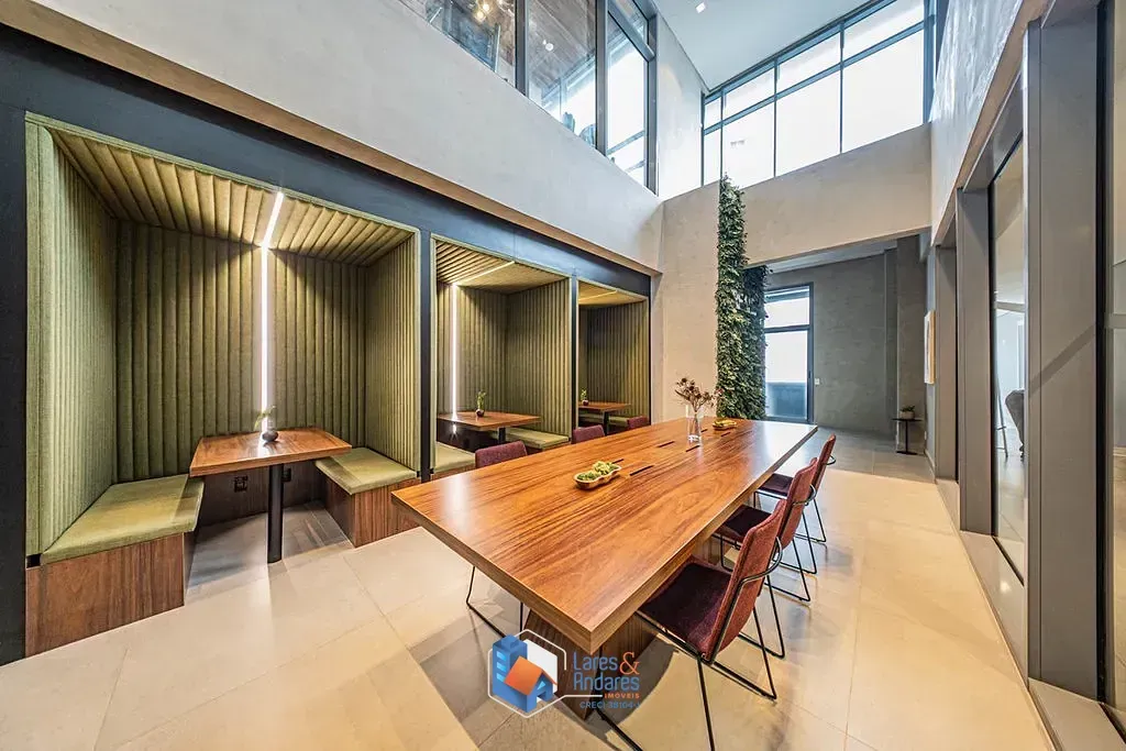 Imagem Studio à venda 1 Quarto 34M² Vila Mariana São Paulo - SP