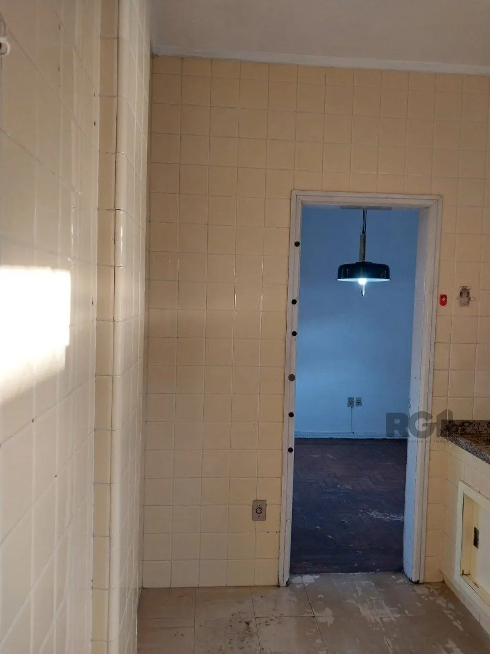 Imagem Excelente apartamento 3 dormitório, com Box escriturado - Bairro Santana. Preço Atrativo.